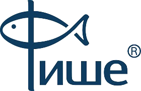Фише - Логотип