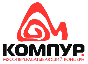 Компур - Логотип