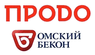 Омский бекон - Лого (1)